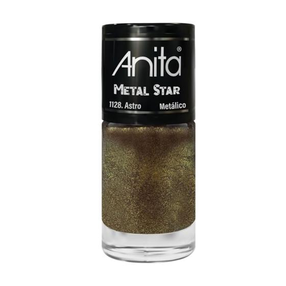 Imagem de Esmalte Anita Metal Star Astro 8 ml