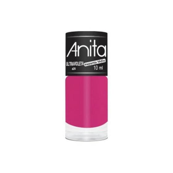 Imagem de Esmalte anita neon ultravioleta