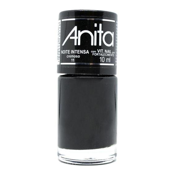 Imagem de Esmalte Anita Noite Intensa Cremoso 10Ml