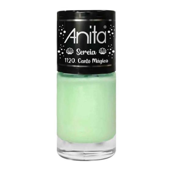 Imagem de Esmalte anita sereia canto magico 10 ml