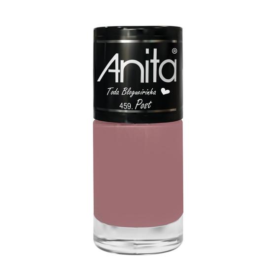 Imagem de Esmalte Anita Toda Blogueirinha 10ml - Post