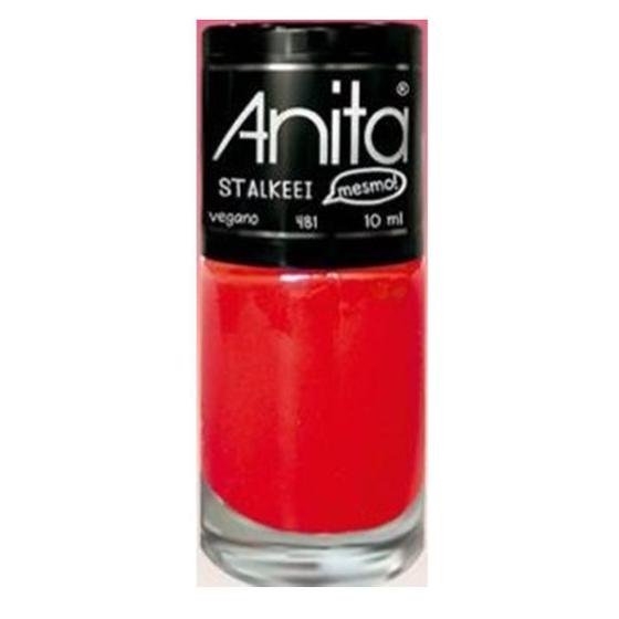 Imagem de Esmalte Anitta Stalkeei Mesmo