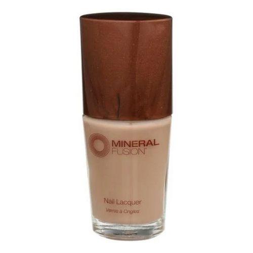 Imagem de Esmalte Barefoot Blush 0,33 oz da Mineral Fusion (pacote com 4)