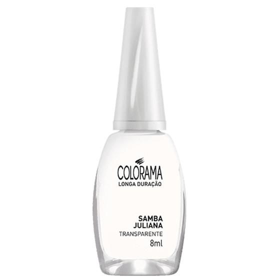 Imagem de Esmalte Colorama Natural Samba Juliana 8ml