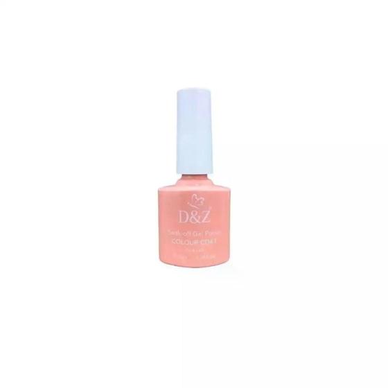 Imagem de Esmalte Colour Coat B-02 D&AmpZ 7,5ML