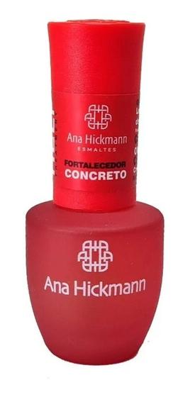 Imagem de Esmalte Concreto Fortalecedor Ana Hickmann 9ml