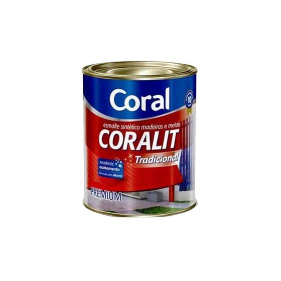 Imagem de Esmalte Coralit Ultra Resist Bri ul Del Rey 225Ml