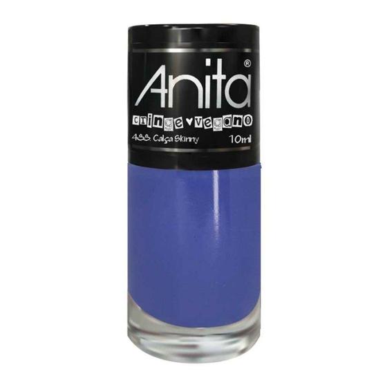 Imagem de Esmalte Cremoso Calça Skinny 10ml - Anita