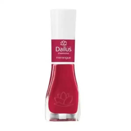 Imagem de Esmalte Cremoso Color Merengue Dailus 8ML