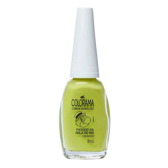 Imagem de Esmalte Cremoso Colorama Disney