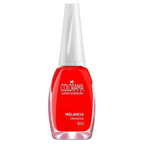 Imagem de Esmalte Cremoso Colorama