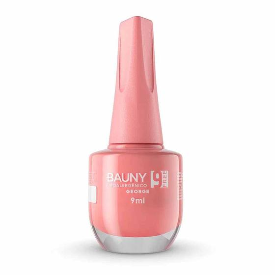 Imagem de Esmalte Cremoso George 9ml - Bauny