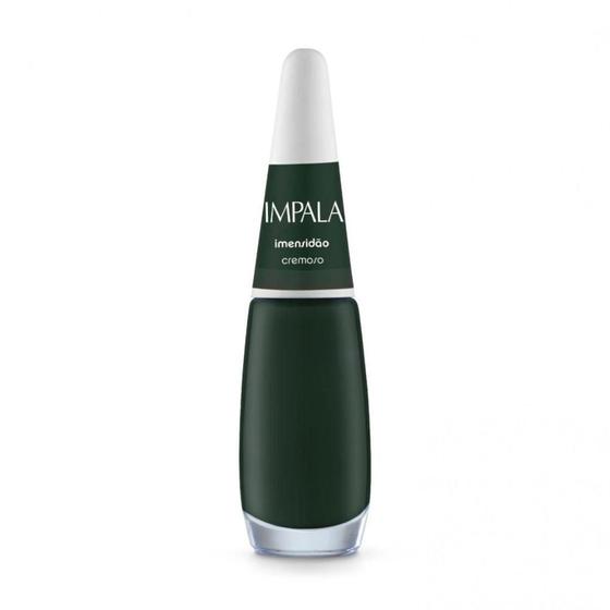 Imagem de ESMALTE CREMOSO IMENSIDÃO IMPALA LINHA A COR DA MODA 7,5ml