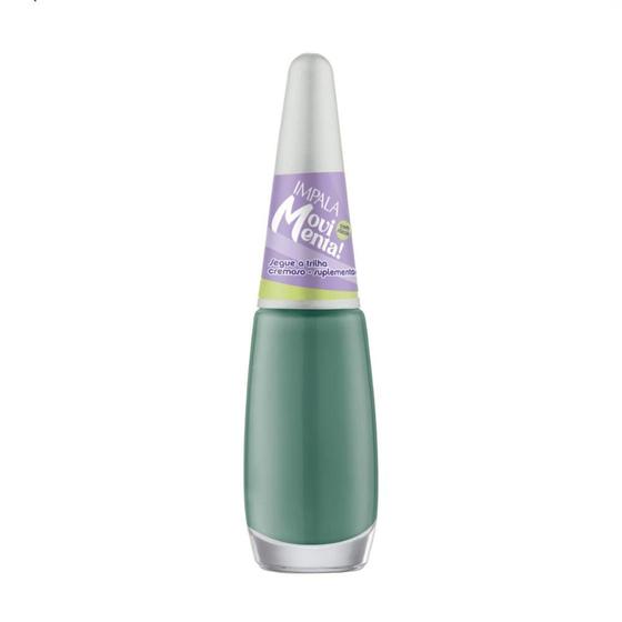 Imagem de Esmalte Cremoso Impala Movimenta! Segue A Trilha 7,5ml