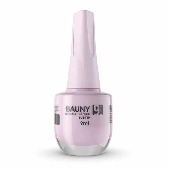 Imagem de Esmalte Cremoso Justin 9ml - Bauny