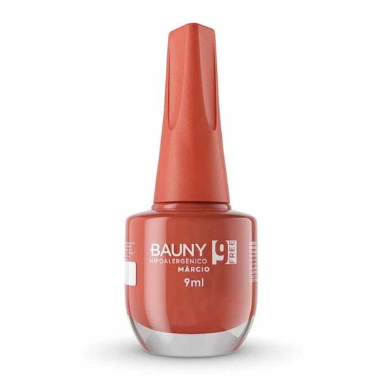 Imagem de Esmalte Cremoso Márcio 9ml - Bauny