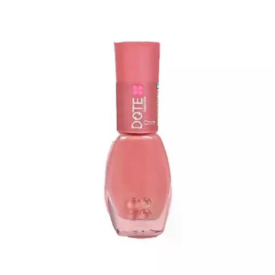 Imagem de Esmalte Cremoso Nude Sapatilha Dote 9ML