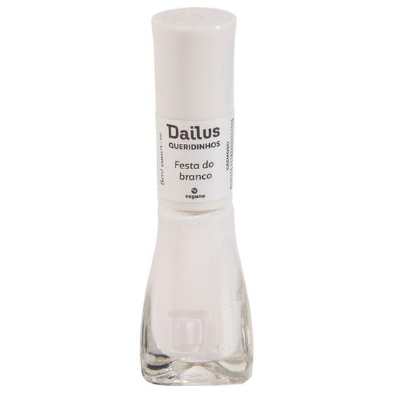 Imagem de Esmalte Cremoso Queridinhos - Dailus