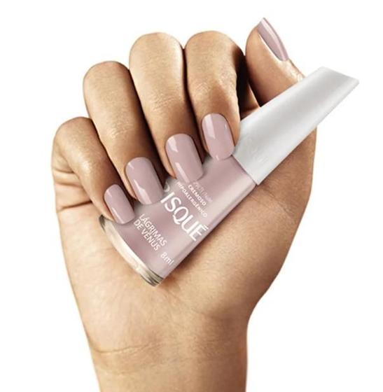 Imagem de Esmalte Cremoso Risque 8ml