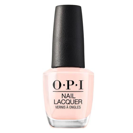 Imagem de Esmalte Cremoso Rosas O.P.I Nail Lacquer