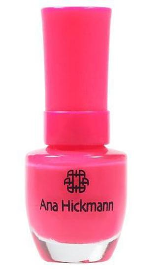 Imagem de Esmalte cremoso shock ana hickmann 9ml