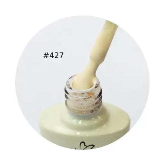 Imagem de Esmalte D&Z Creme N427