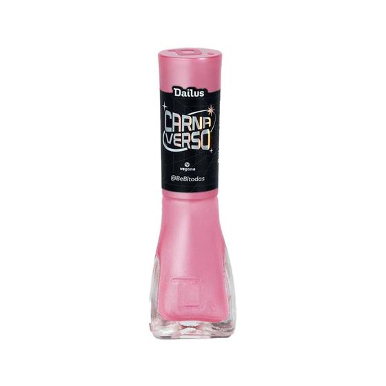 Imagem de Esmalte Dailus Carnaverso Bebitodas