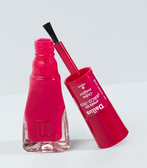 Imagem de Esmalte Dailus Coleção Atrás do Arco Íris 8ml ( Cores )