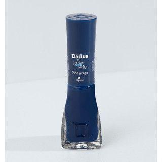 Imagem de Esmalte Dailus Faça Sua Sorte Olho Grego 8ml