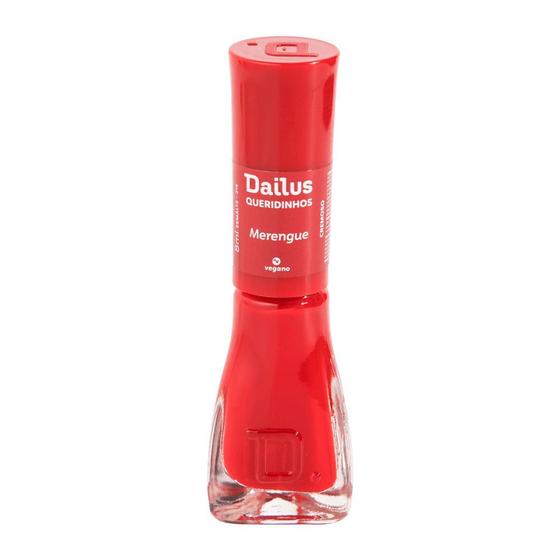 Imagem de Esmalte Dailus Merengue