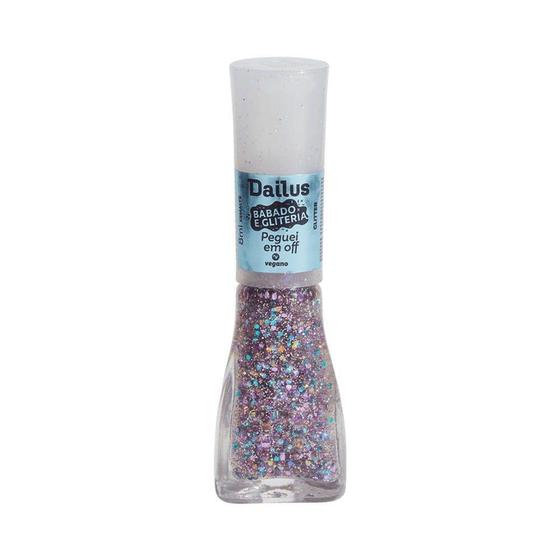 Imagem de Esmalte Dailus Peguei em Off 8ml