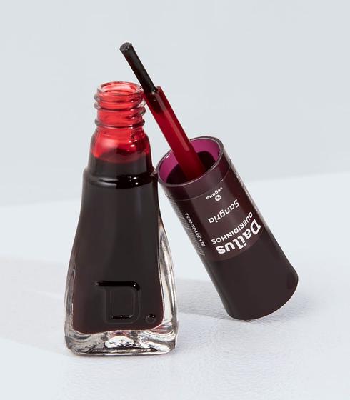 Imagem de Esmalte Dailus Queridinhos - Sangria 8ml