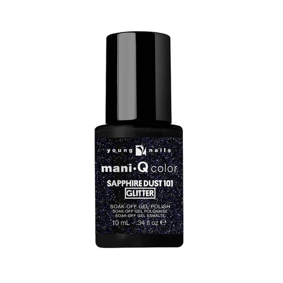 Imagem de Esmalte de gel Young Nails Mani-Q para unhas naturais/artificiais