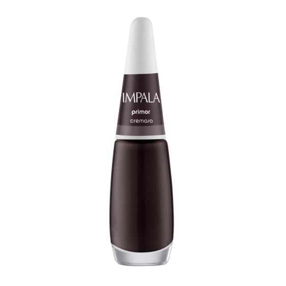 Imagem de Esmalte De Unha Cremoso 7,5ml Primor Impala