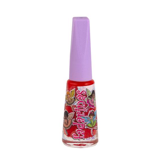 Imagem de Esmalte De Unha Nº 6 Coleção Fadarinas 7,5ml Safira Teen