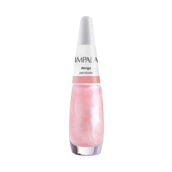 Imagem de Esmalte De Unha Perolado 7,5ml Dengo Impala