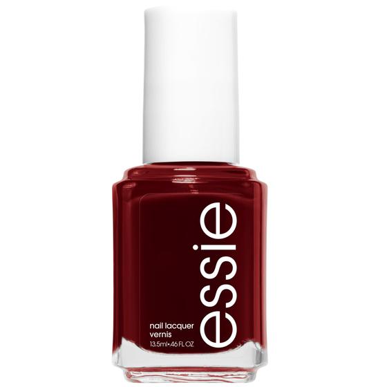 Imagem de Esmalte de Unhas Bessie Bordeaux - 8 Free, Vegano, 13,5ml - Qualidade Profissional