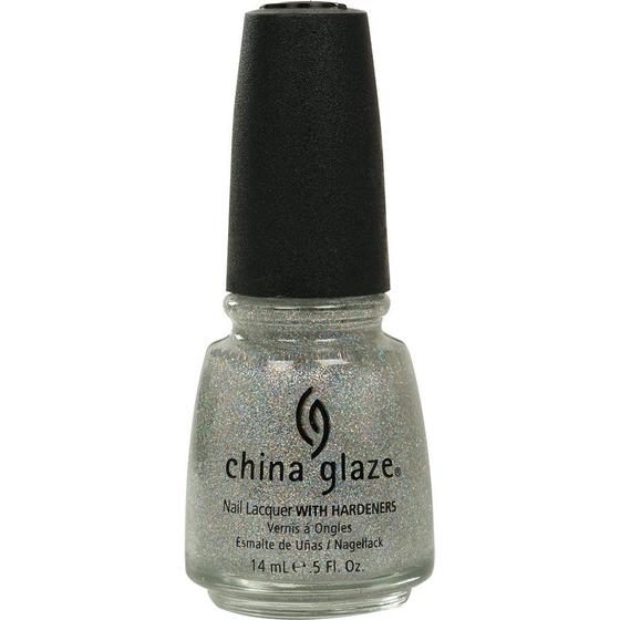 Imagem de Esmalte de unhas China Glaze, Fairy Dust 551