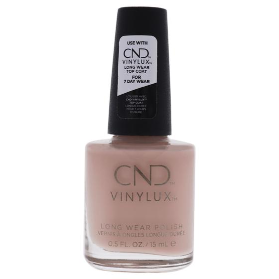 Imagem de Esmalte de unhas CND Vinylux Weekly Polish 267, descoberto, 15 mL