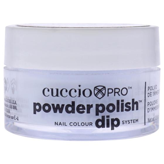 Imagem de Esmalte de Unhas Cuccio Colour Peppermint Pastel Blue - 15ml