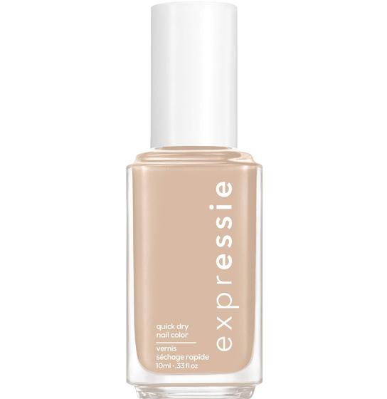 Imagem de Esmalte de unhas essie expressie Millennium Momentum 10mL 8Free