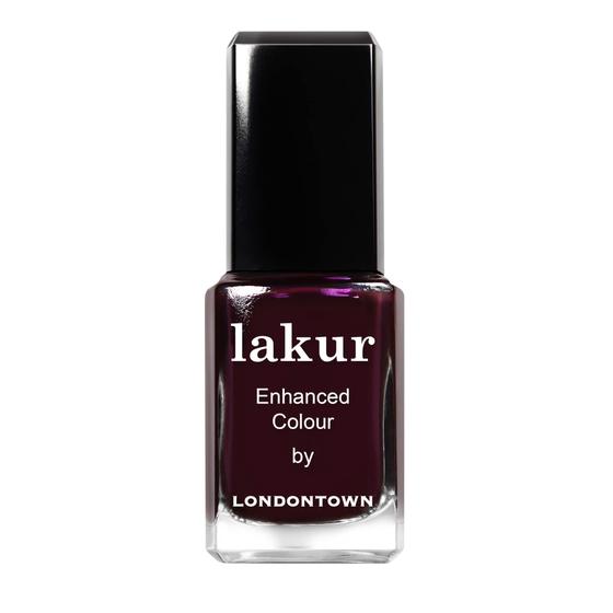 Imagem de Esmalte de unhas Londontown lakur Treatment Infused Bell In Time