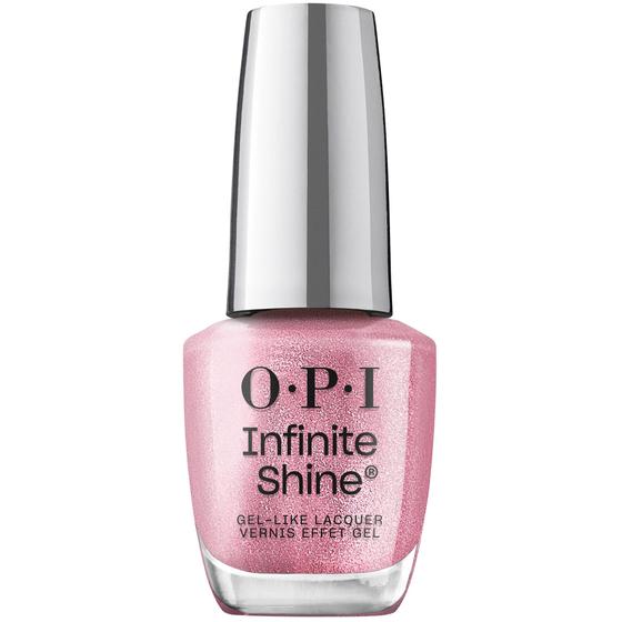 Imagem de Esmalte de Unhas OPI Infinite Shine - Brilho, Selagem e Longa Duração