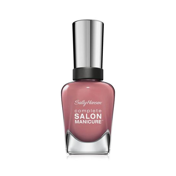 Imagem de Esmalte de unhas Sally Hansen Complete Salon Manicure Nudes