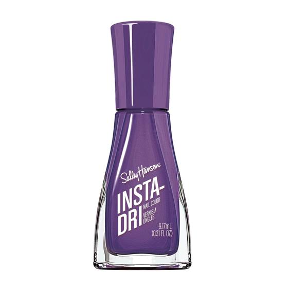 Imagem de Esmalte de Unhas Sally Hansen Insta-Dri Color Collision - 9ml
