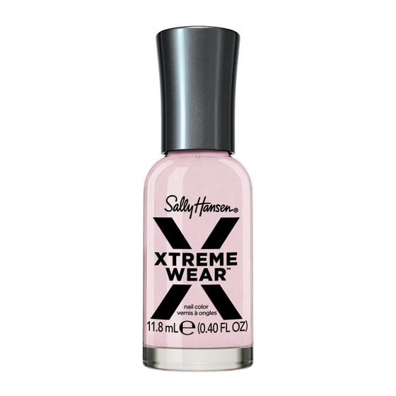 Imagem de Esmalte de Unhas Sally Hansen Xtreme Wear Rose Water - 12ml