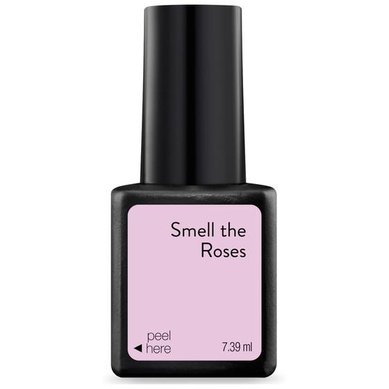 Imagem de Esmalte de unhas Sensationail Gel Smell the Roses 10mL