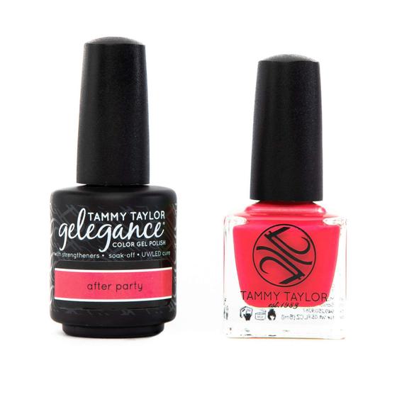 Imagem de Esmalte de unhas Tammy Taylor I Dream in Neon After Party Soulmates