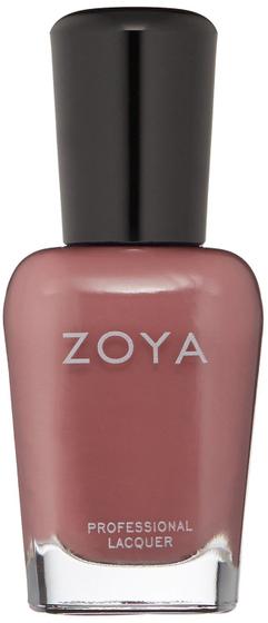 Imagem de Esmalte de unhas ZOYA Madeline 15mL (pacote com 1)