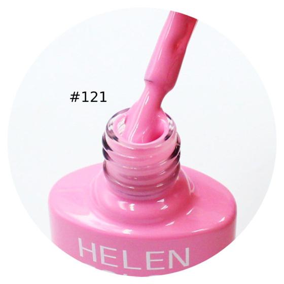 Imagem de Esmalte em gel 10ml helen color coleção 2023 -